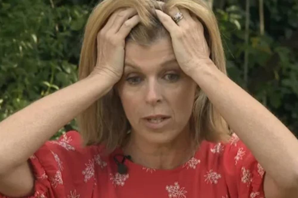 SUPRUG POZNATE VODITELJKE ZAVRŠIO U KOMI! Kroz suze otkrila potresne reči koje joj je rekao pre GUBITKA SVESTI