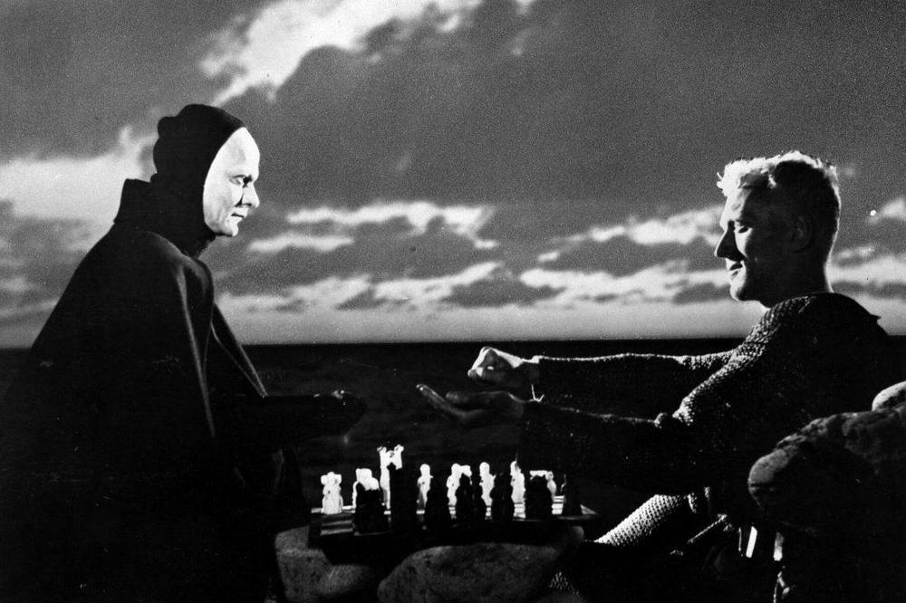 Bergmanov "Sedmi pečat" u subotu 6.6. u Kvaki 22