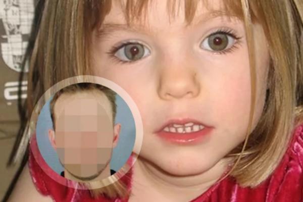 OVA PEDOFILČINA SE SUMNJIČI ZA NESTANAK MALE MEDI: Povezan i sa JOŠ JEDNIM STRAŠNIM DELOM