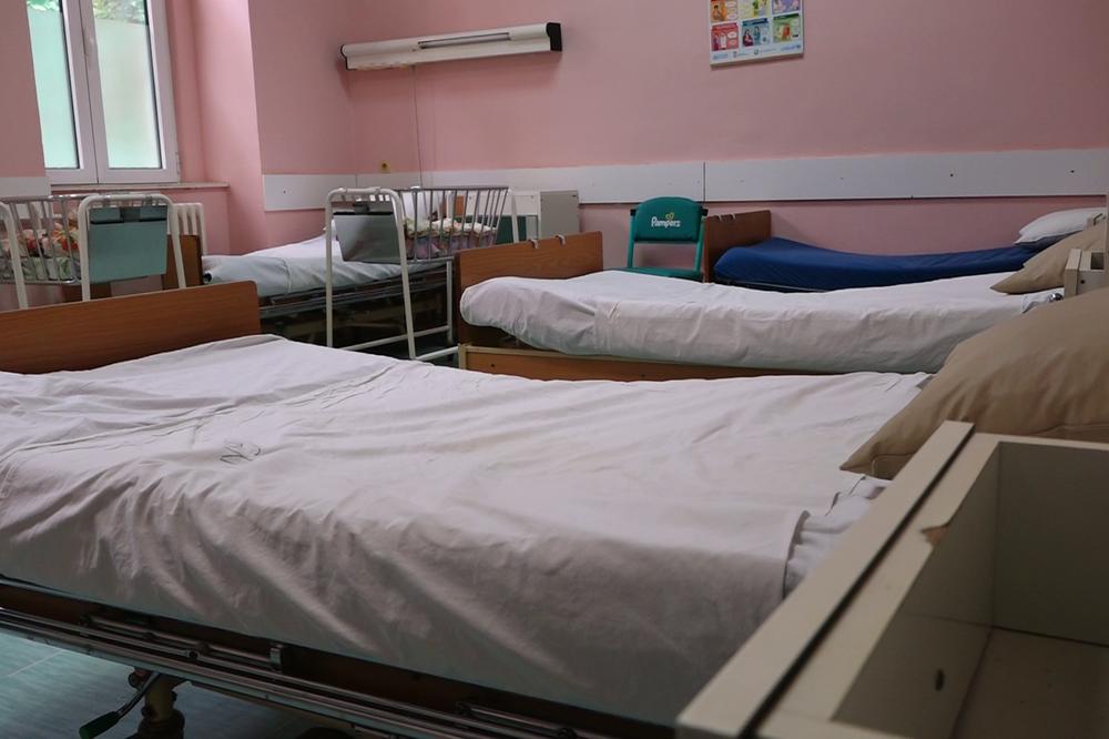 MARICA JE U PORODILIŠTU DOŽIVELA HOROR: U sobama su se čuli jezivi KRICI, otkrila nešto ŠTO SE DO SAD NIJE ZNALO