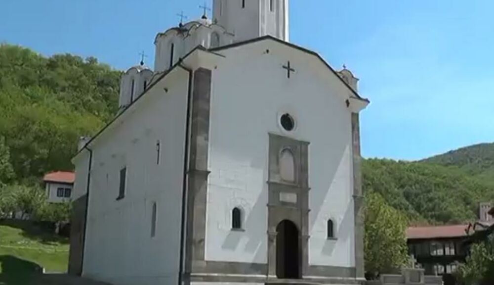 Manastir, Sveti Prohor Pčinjski, Kosovo i Metohija, Vera