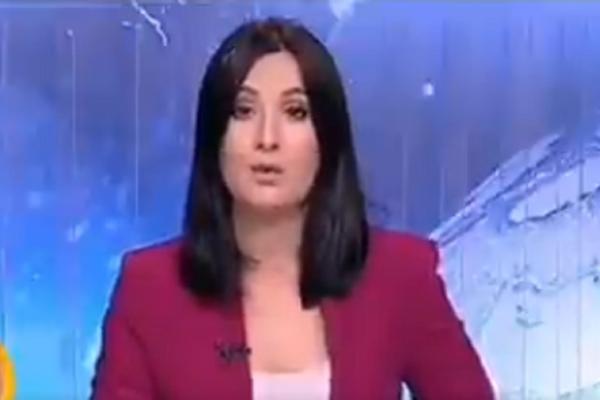 ODVALA MILENIJUMA VODITELJKE RTV-A: Vojvodina pobedila sa 5 'zarez' 4! A tek kad čujete koliko je gledalaca bilo!