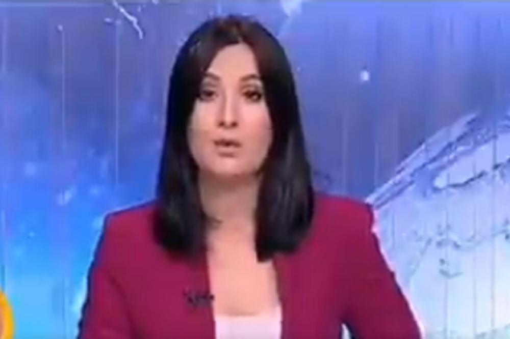 ODVALA MILENIJUMA VODITELJKE RTV-A: Vojvodina pobedila sa 5 'zarez' 4! A tek kad čujete koliko je gledalaca bilo!