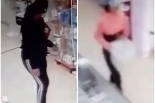 BRUKA! 2 ŽENE SU IZ APOTEKE UKRALE NOVAC ZA LEČENJE DOKTORKE KOJA IMA RAK Isplivali su detalji SKANDALA IZ PARAĆINA