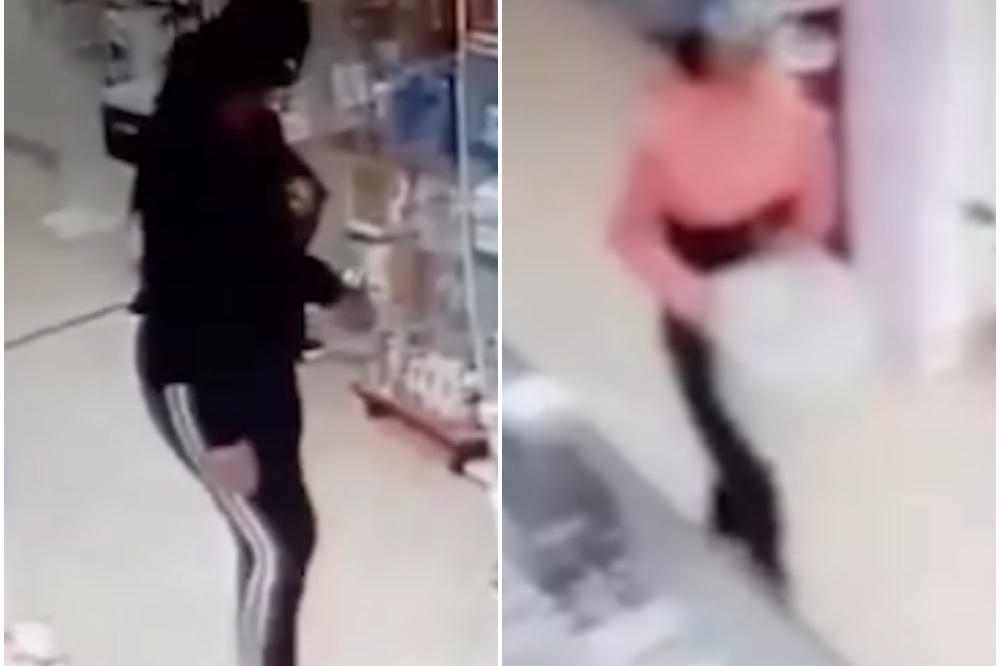 BRUKA! 2 ŽENE SU IZ APOTEKE UKRALE NOVAC ZA LEČENJE DOKTORKE KOJA IMA RAK Isplivali su detalji SKANDALA IZ PARAĆINA