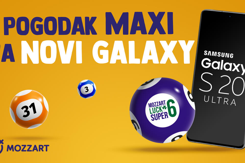 Da li znaš koji je najmanji savršen broj?