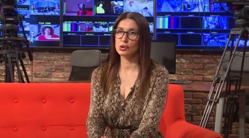 Snežana Dakić, Milan Milošević