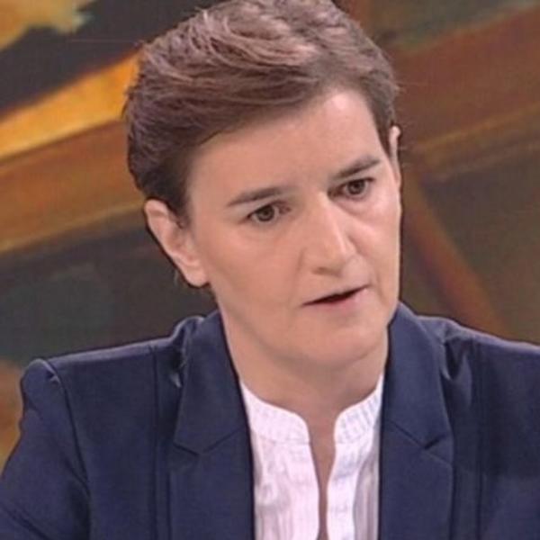 UVODE SE NOVE MERE?! Ana Brnabić najavila prošireno testiranje i intenzitet istog!
