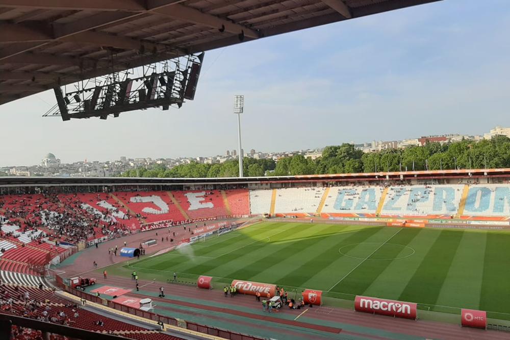 MOMAK KOJI JE JESENAS DAO GOL ZVEZDI OSUĐEN NA ZATVOR ZBOG PLJAČKE I OTMICE: Spasa mu nema posle ovoga