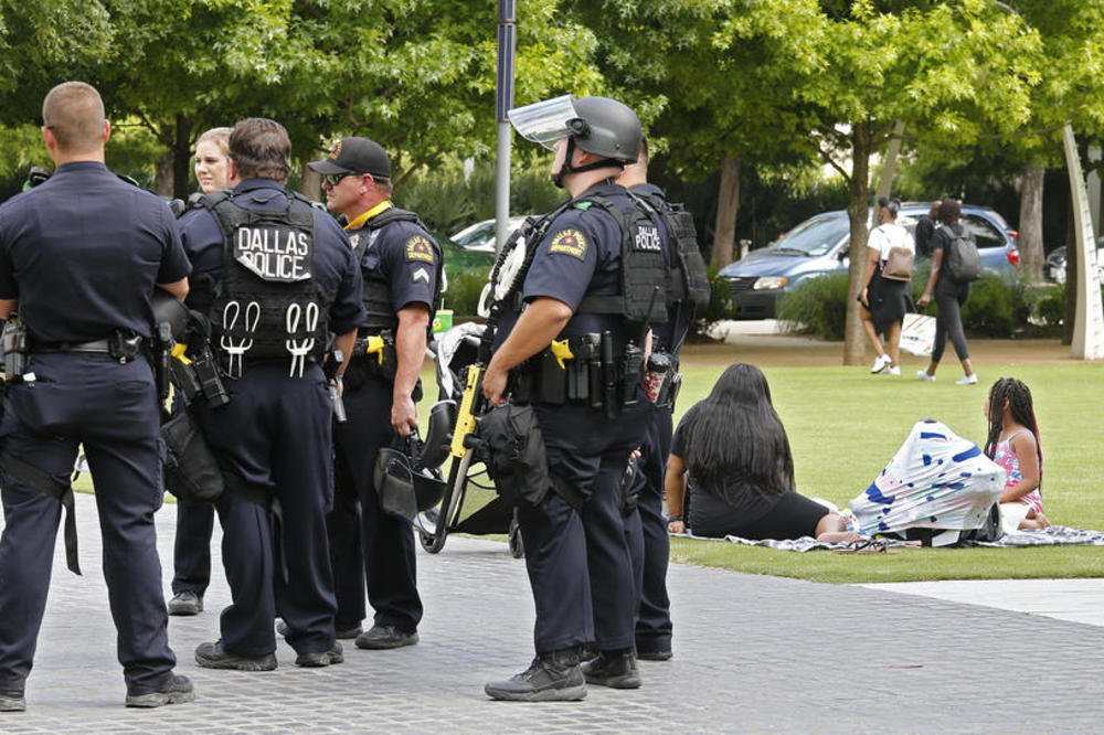 OSTAVILA JE DECU KOD KUĆE I OTIŠLA NA POSAO! Došla je policija i od tada joj se ceo život menja iz korena (FOTO)