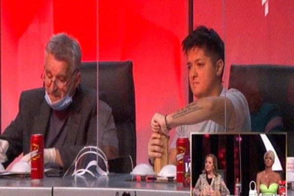 BRAK, RAZVOD, BRAK, RAZVOD... Bosanac opleo po Nataši Bekvalac: To je pesma za raspuštenice!