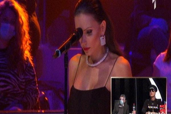 DOK JOJ JE MUŽ U RIJALITIJU, ANA PRAVI HAOS U ZVEZDAMA GRANDA: takmiči si i čuva troje dece, dok on...