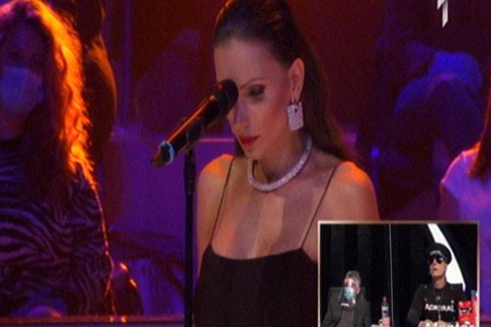 DOK JOJ JE MUŽ U RIJALITIJU, ANA PRAVI HAOS U ZVEZDAMA GRANDA: takmiči si i čuva troje dece, dok on...