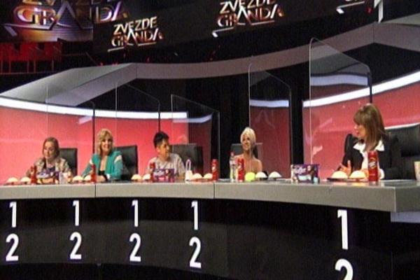 RAZVELA SE POBEDNICA ZVEZDA GRANDA! Nakon jedne decenije prelomila, ovo je razlog!