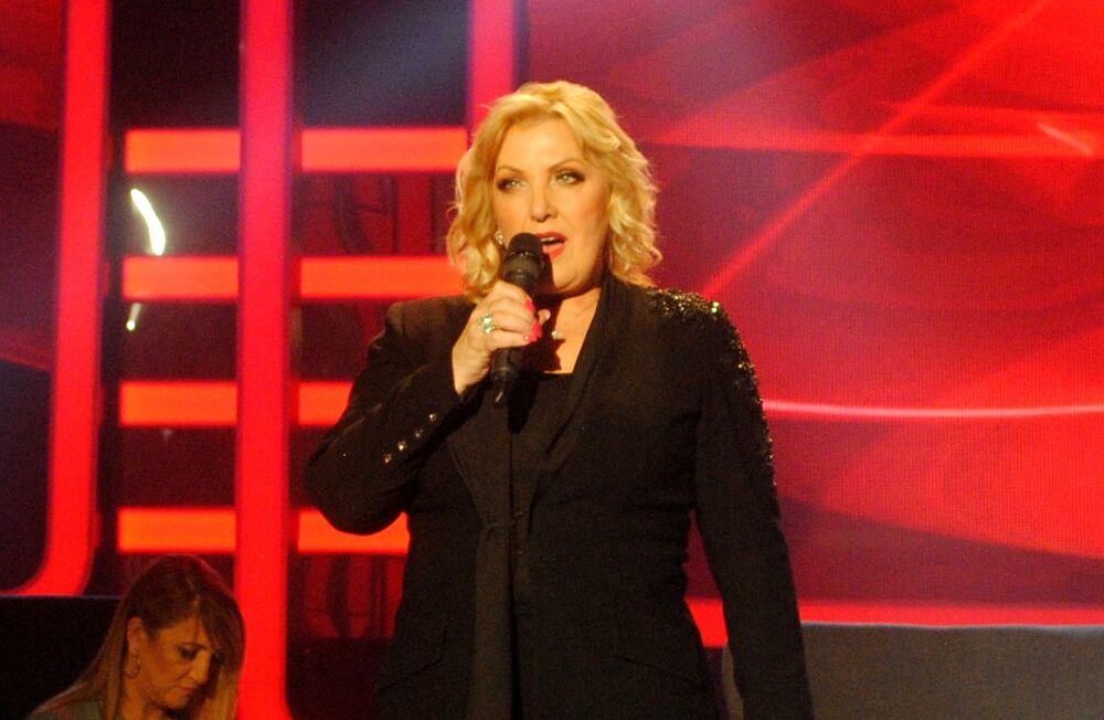 Snežana Đurišić