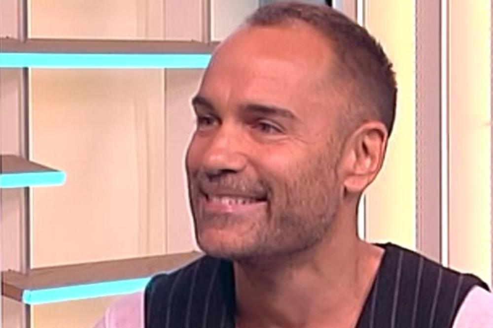 SRĐAN TIMAROV PROGOVORIO O NOVAKU ĐOKOVIĆU: Pazite samo ŠTA JE SVE REKAO, spomenuo i odnos sa BIVŠOM SUPRUGOM!