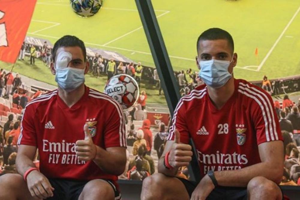 PRIČALI SMO, A ONDA JE POČEO DA VRŠTI: Jeziva ispovest devojke sa kojom je razgovarao tokom strašnog napada!