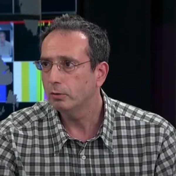 DOKTOR SRĐA JANKOVIĆ OTKRIO KAKVO JE PRAVO STANJE U NOVOM PAZARU SA KORONOM: Daleko je to od onoga što bi oni hteli