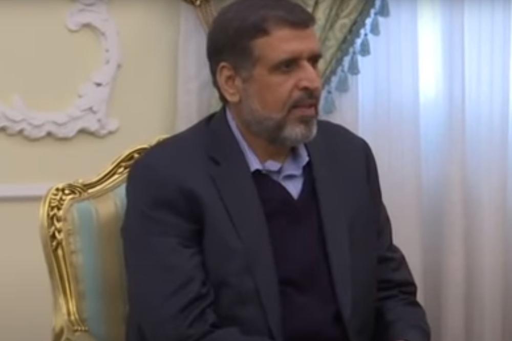 UMRO RAMADAN SALAH: Bio je u komi više od 3 godine