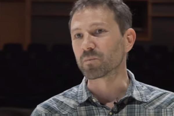 STAV UMETNIKA: Poigravanje fašizmom ima dah gasnih komora