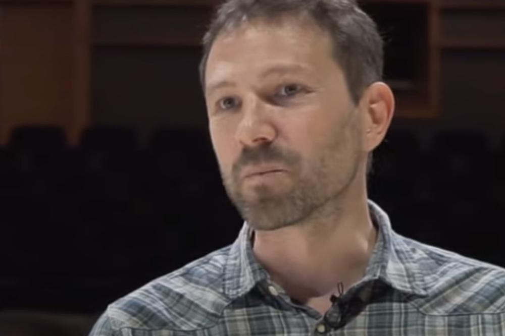 STAV UMETNIKA: Poigravanje fašizmom ima dah gasnih komora