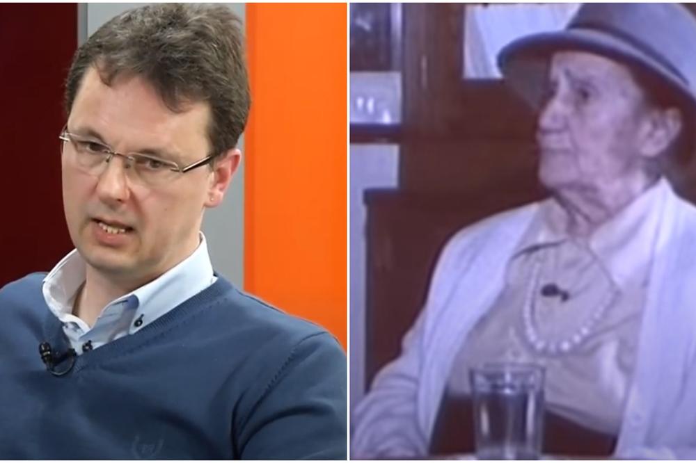 DA LI SU STRUČNIJI LJUDI IZ KOMISIJE ZA SRPSKI JEZIK ILI TVITERAŠI? Bivši ministar prosvete o slučaju DESANKA!