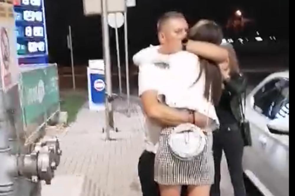 Šta će mu žena reći? Priznao da je imao ljubavnice, pa bez blama opisao neverstva - "donji veš su..."