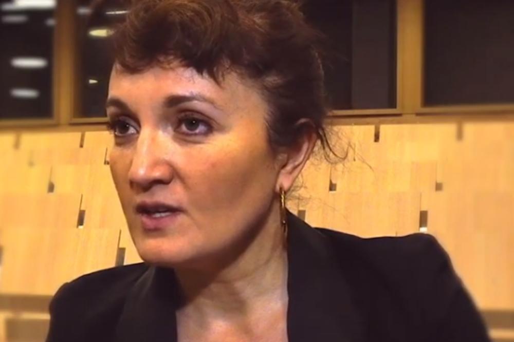 ZA 30 GODINA BELCI ĆE BITI MANJINA: Francuska profesorka govori o situaciji u SAD