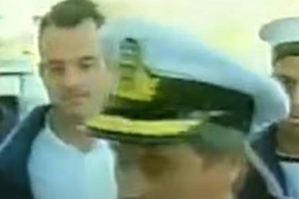 OVAJ GRK JE PRE 21 GODINU ODBIO DA BOMBARDUJE SRBE JER JE PRAVOSLAVAC: Sada ima SNAŽNU PORUKU za sve nas