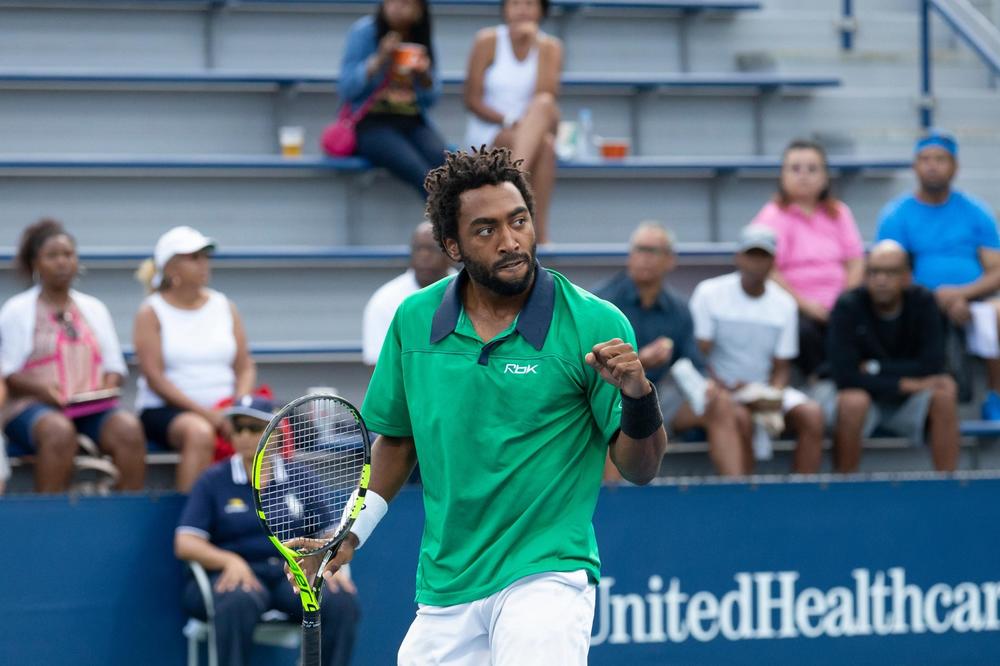 U BOSNI I KAZAHSTANU SE OSEĆAM SIGURNIJE NEGO U SAD: Američki teniser ubo celu svoju naciju prstom u oko!