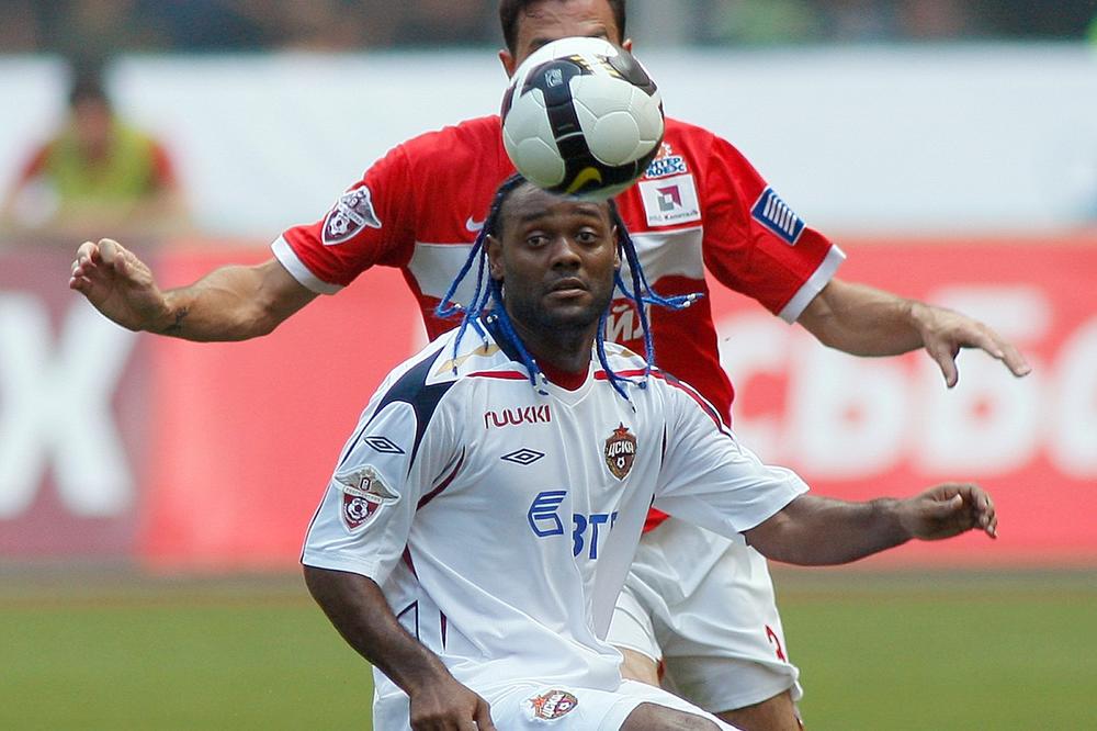 BOMBA: Vagner Lav se vraća u CSKA!