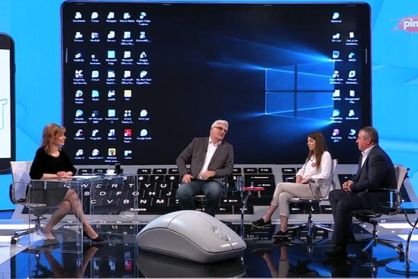 GOSTI HIT TVITA: Valentina Reković, Dušan Bajatović i Nebojša Krstić, pale oštre reči!