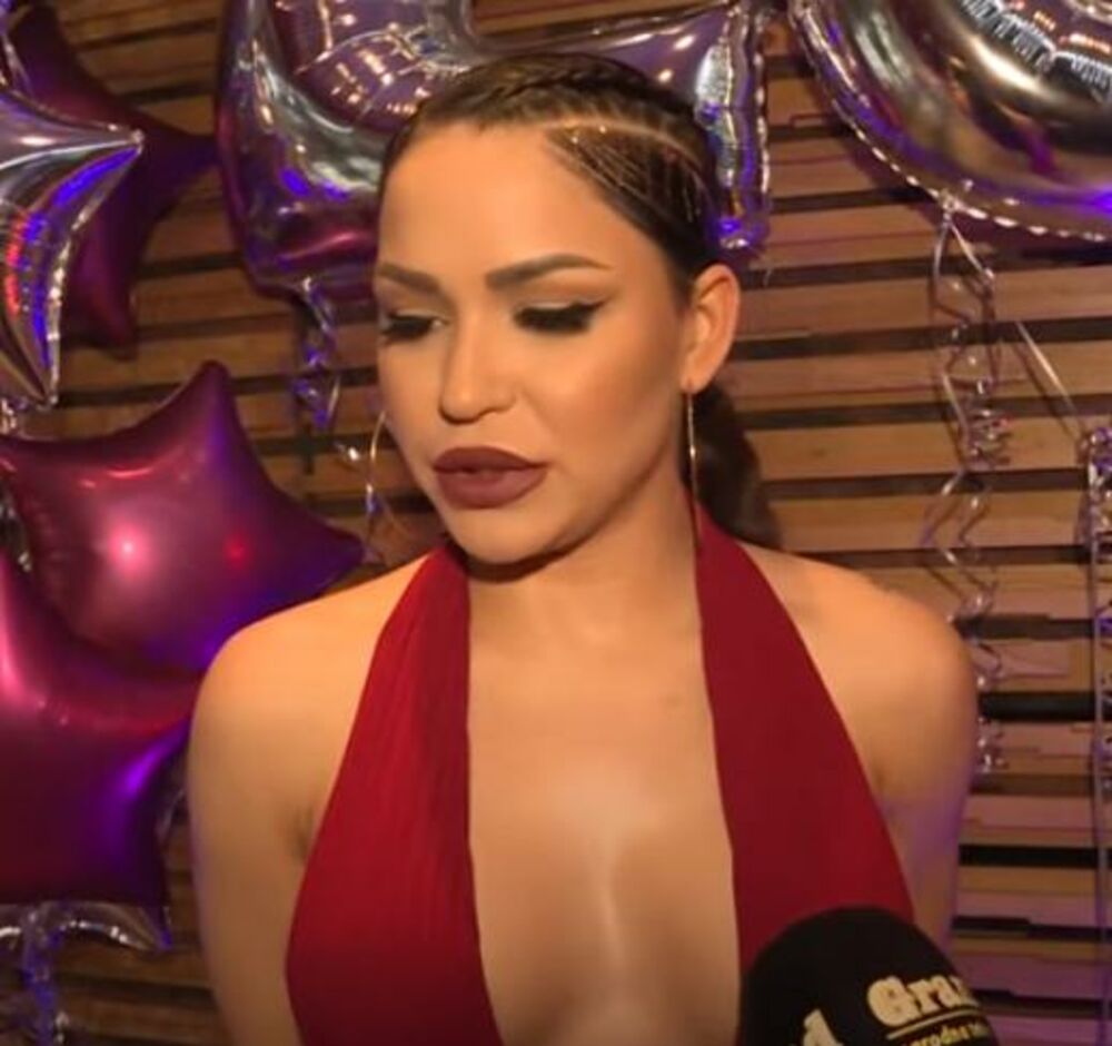 Aleksandra Mladenović