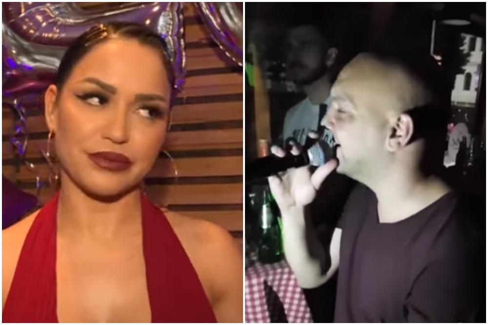 KRIJU LJUBAV, ALI SADA SE SVE SAZNALO! Sin Šabana Šaulića smuvao Aleksandru Mladenović!