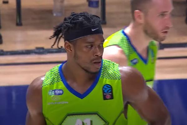 INFORMACIJA KOJU JE PARTIZAN ČEKAO: Želja crno-belih je zvanično slobodan igrač!