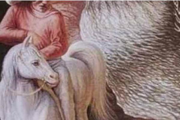 DOBRO POGLEDAJTE OVU SLIKU: Ono što prvo vidite otkriva zašto ste PRIVLAČNI drugim ljudima!