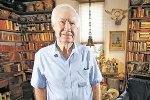 OVAJ ČOVEK JE PRE 10 GODINA ZAKOPAO ĆUP PUN BLAGA: Ostavio je samo 9 tragova, sada je objavio da je konačno NAĐENO