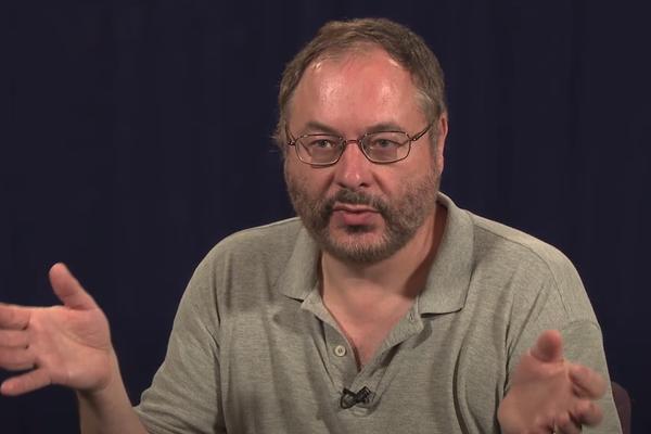 JOŠ 2010. GODINE JE PREDVIDEO NEMIRE U AMERICI: Ovaj genijalac ima TEORIJU kojom se može predvideti svaki događaj!