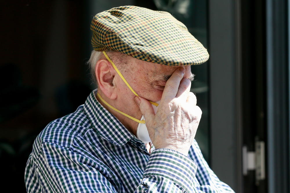 "NA SAMRTI ME JE ZAKLEO..." Doktoru se desila BIZARNA stvar na poslu!