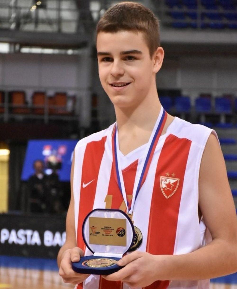 Nikola Topić