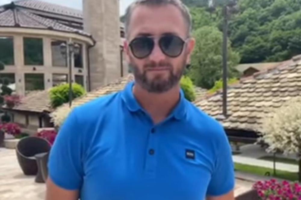 DEFINITIVNO SAM VIDEO MRŽNJU U ZILHINIM OČIMA: Edo se oglasio posle viđanja sa ženom po prvi put posle prevare!