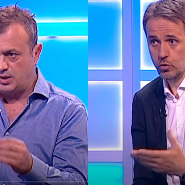 KAKO JE SERGEJ SKUPIO POTPISE I ZAŠTO JE LAGAO ZA 700 LJUDI U KNEZ MIHAILOVOJ? Rat između Radulovića i Trifunovića