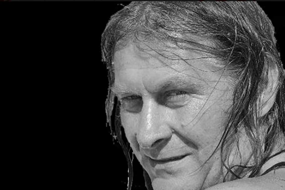 UMRO DRDA DAKOVIĆ: Beograd u suzama zbog svoje legende! On je naučio Bikovića i Strugara da igraju fudbal!