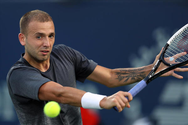 HAJDE DA NE PRIČAMO O NJEMU - DOBAR JE TENISER, ALI NEMA MANIRE! Novakov "dželat" odgovorio Italijanu