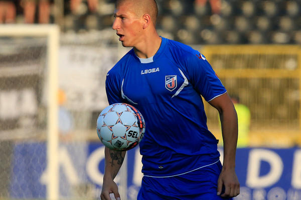 SRBIN U NACIONALNOM TIMU RUSIJE?! Bivši fudbaler Jagodine na korak od "Zbornaje"!