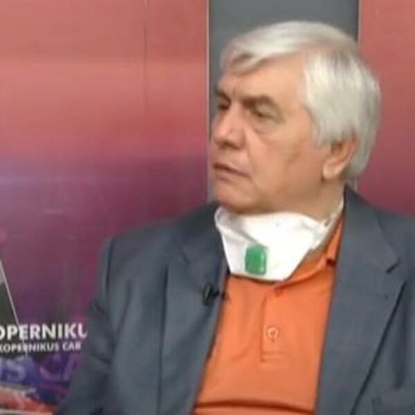 SRPSKI OBIČAJ JE DA SE SLAVI U KUĆI, A DOBRO JE DA SE KORISTI TAMJAN: Dr Tiodorović dao PRECIZNO UPUTSTVO ZA SLAVE