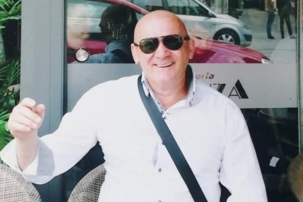 POGINUO POZNATI SRPSKI BOKSER: Bivši šampion države izgubio život u saobraćajnoj nesreći!