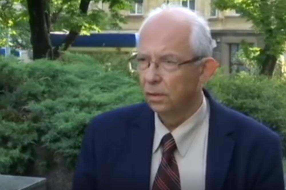 OVU BOLEST IMA PREDRAG KON! Niko nije očekivao da će OD NJE DA OBOLI