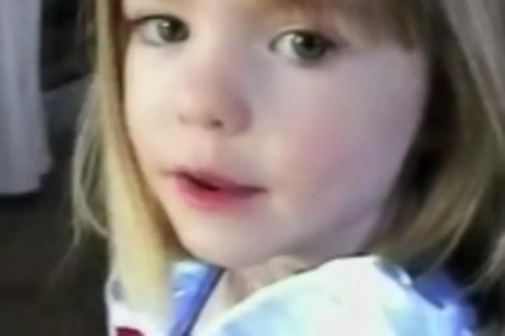 ZA ALBANKOM JE IZDATA CRVENA POTERNICA! Umešana u otmicu male Medlin, otkriven je vrlo BITAN DETALJ (FOTO)