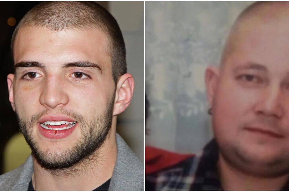 OVO JE MOMAK KOJI SE POTUKAO SA VELJKOM RAŽNATOVIĆEM: Ispričao svoju stranu priče i izvinio se Ražnatoviću